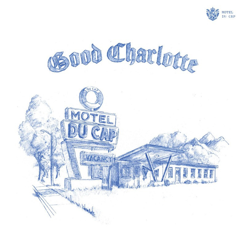 Good Charlotte 2025