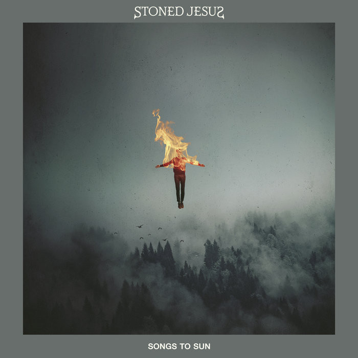 Stoned Jesus 2025