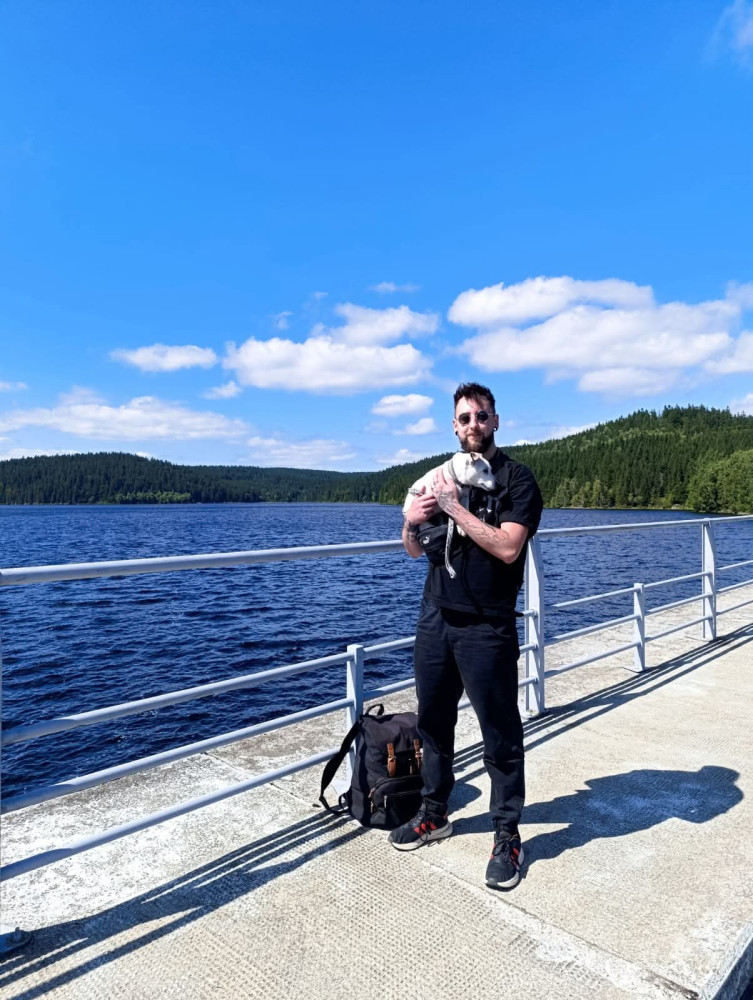 Matty Vaněk 2 - CoreMusic