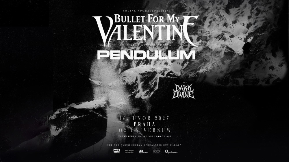 BMFV a Pendulum poster RFP Concerts
