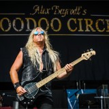Masters Of Rock - Voodoo Circle