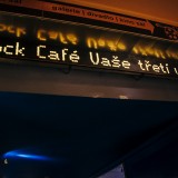 25 let Rock Cafe