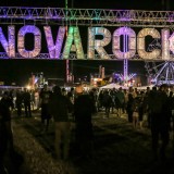 Nova Rock, den II (The Offspring, Bullet for My Valentine, Disturbed)