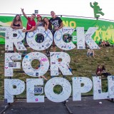 Rock for People (den II)