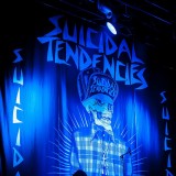 Suicidal Tendencies - Persistance Tour