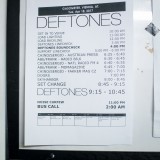 Deftones