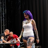Tattoo Convention 2017