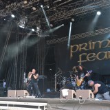 Metalfest 2017 (Primal Fear)