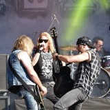 Metalfest 2017 (Gotthard)