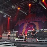 Metalfest 2017 (Airbourne)