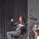 Metalfest 2017 (Amaranthe)