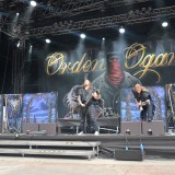 Metalfest 2017 (Orden Ogan)