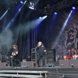 Metalfest 2017 (Exodus)