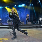 Metalfest 2017 (Korpiklaani)