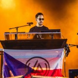 Linkin Park (Aerodrome festival 2017)