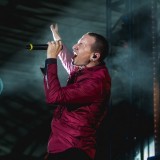 Linkin Park (Aerodrome festival 2017)