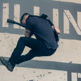 The Dillinger Escape Plan - Nova Rock 2017