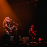 Slayer - Nova Rock 2017