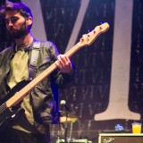 You Me at Six - Rock for People 2017 (den I)