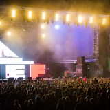 Die Antwoord - Rock for People 2017 (den I)