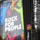 Rock for People 2017 (den II)