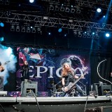 Epica - Masters of Rock 2017 (den II)