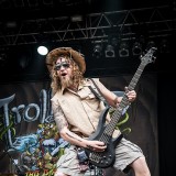 Trollfest - Masters of Rock 2017 (den III)