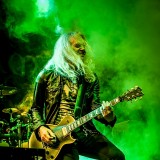 Saxon - Masters of Rock 2017 (den III)