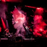 Saxon - Masters of Rock 2017 (den III)