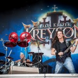Kreyson - Masters of Rock 2017 (den IV)