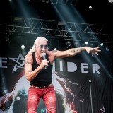 Dee Snider - Masters of Rock 2017 (den IV)