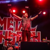 Brutal Assault 2017 (den I) - Metal Church