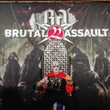 Brutal Assault 2017 (den II)