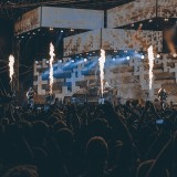 Sabaton - live Havířovské slavnosti