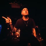 Chelsea Grin (live Impericon Never Say Die)