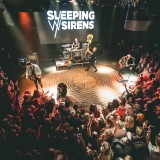 Sleeping With Sirens (live)