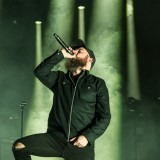 In Flames (live 2017)