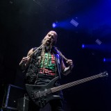 Five Finger Death Punch (live 2017)