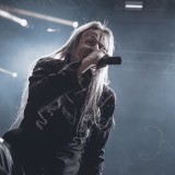 Wintersun (live 2018)