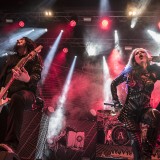 Arch Enemy (live 2018)
