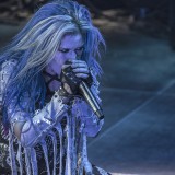 Arch Enemy (live 2018)