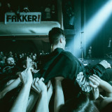 John Wolfhooker (live Praha 2018)