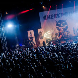 Škwor (live Brno 2018)