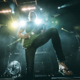 August Burns Red (live 2018)