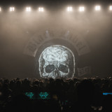Black Label Society (live 2018)
