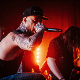 Betraying The Martyrs (live 2018)