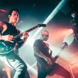 Trivium (live 2018)