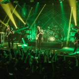 Trivium (live 2018)