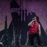 Sonata Arctica - Metalfest 2018