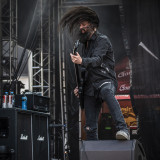 Evergrey - Metalfest 2018